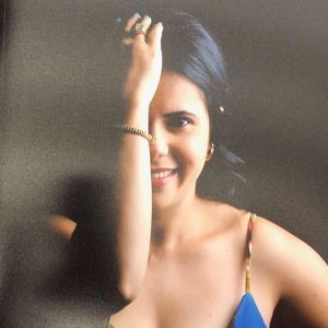 Meet your Posher, Yissel